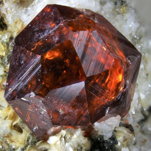 almandine