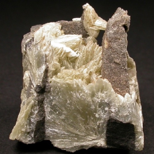 collinsite