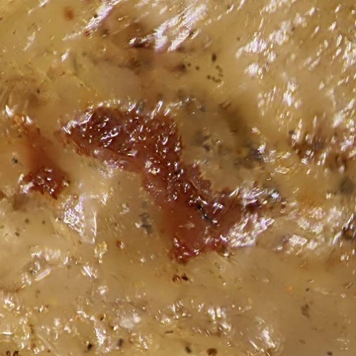 comancheite