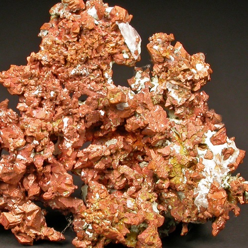 copper
