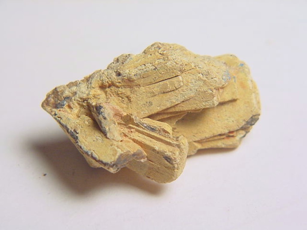 euxenite-(Y)