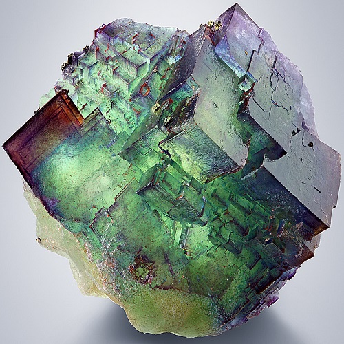 fluorite