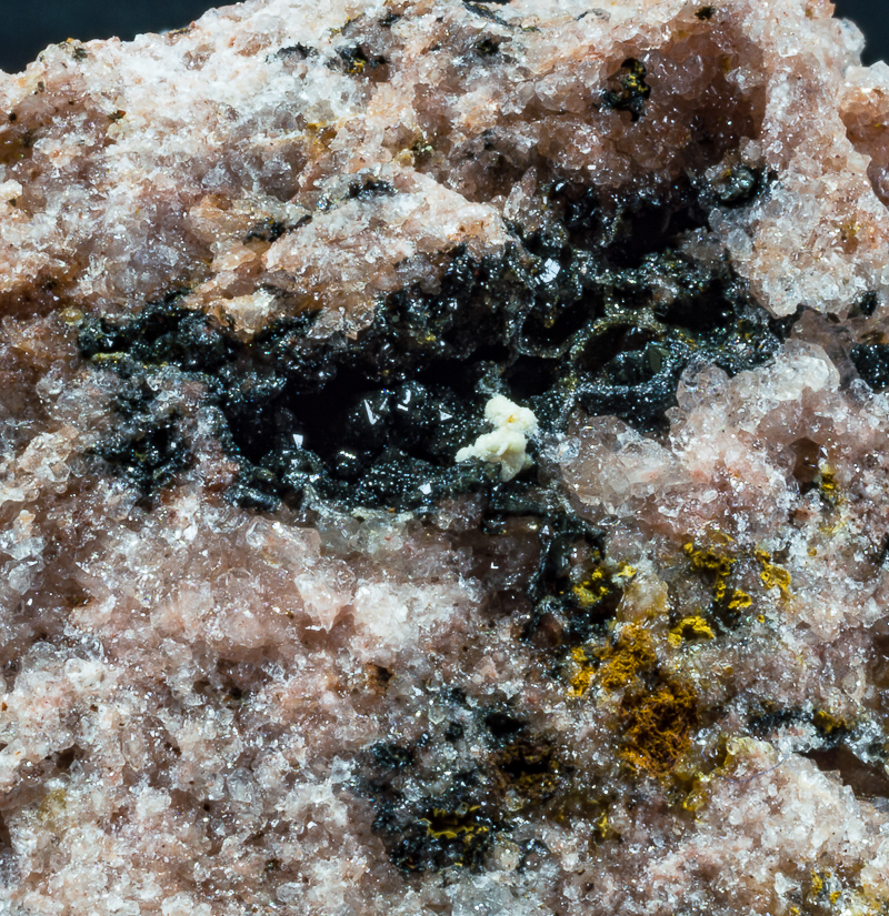 hidalgoite