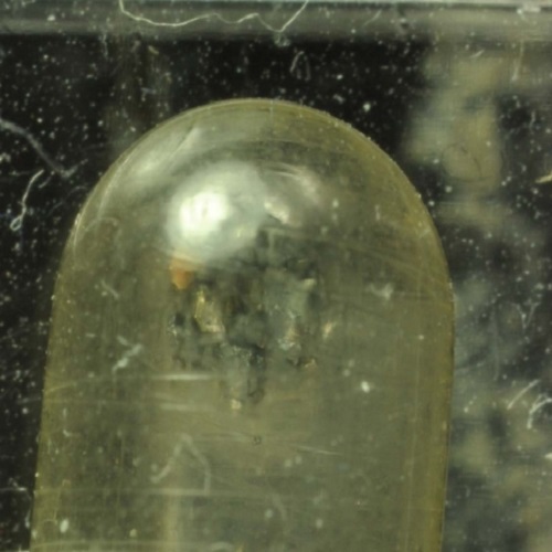 kostovite