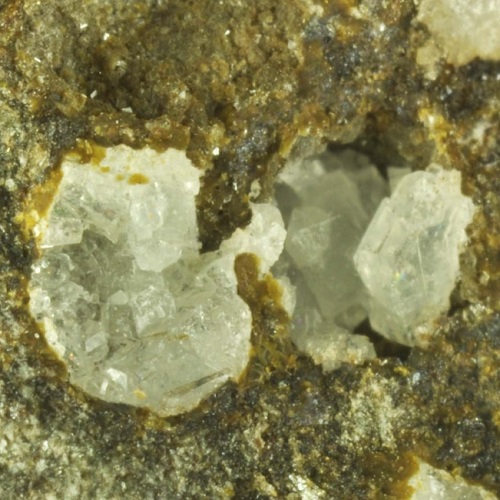 paulingite