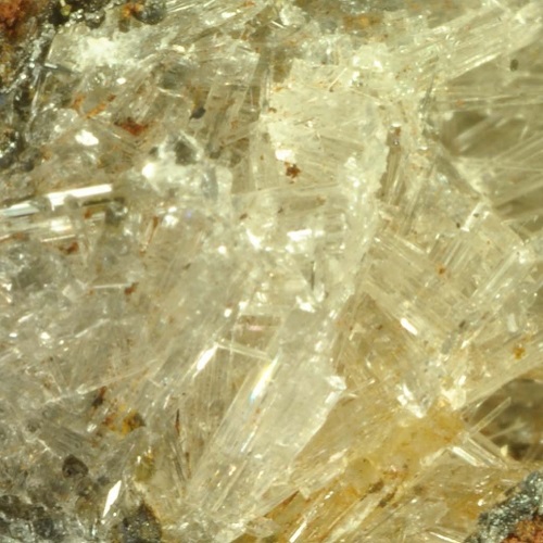 scholzite