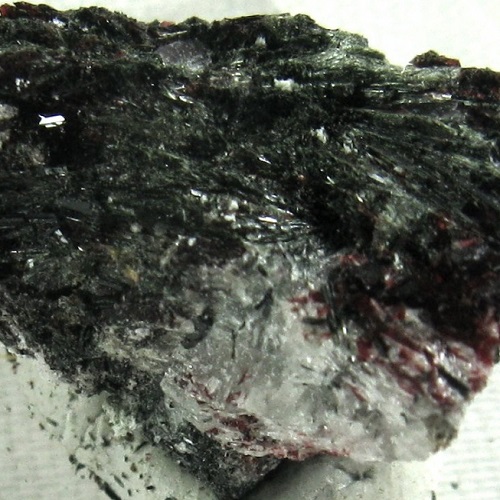 villiaumite